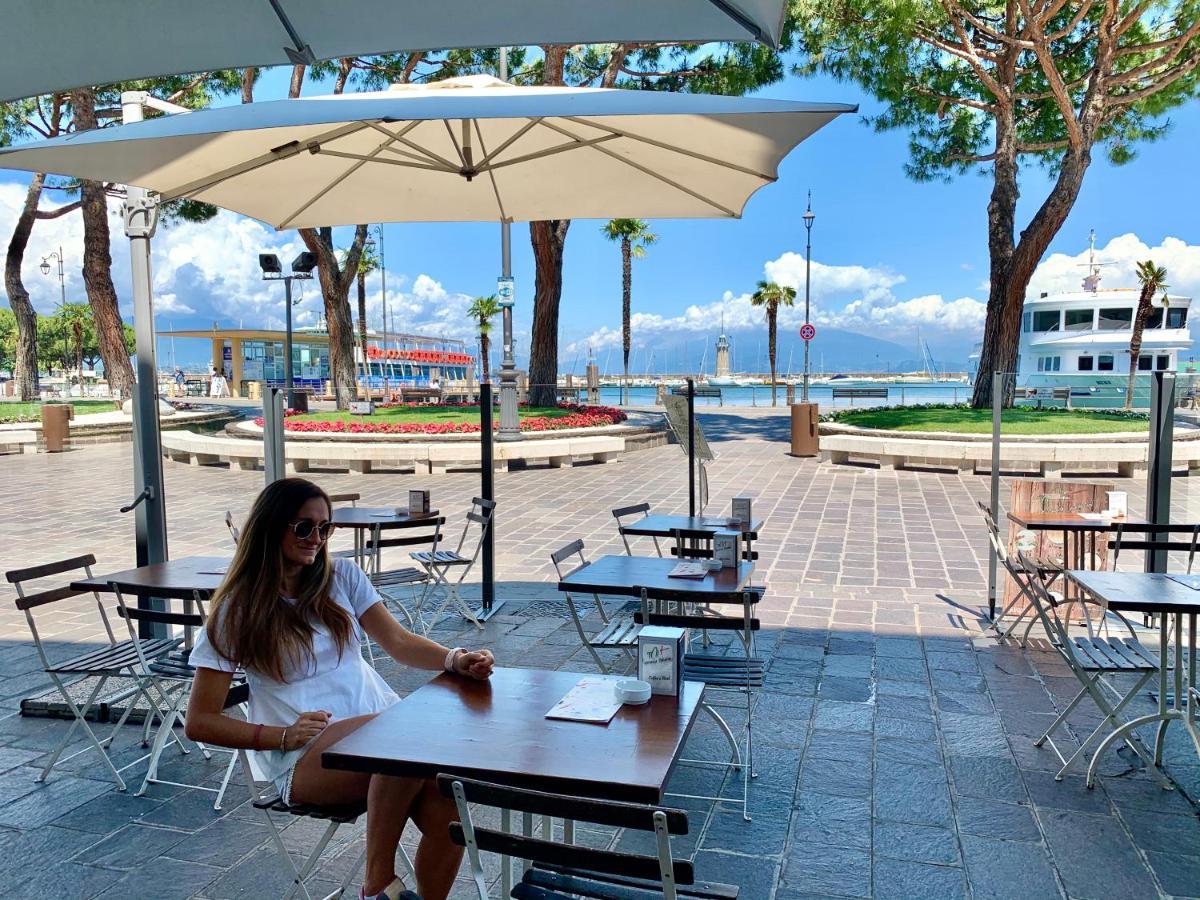 Casa La Margherita Desenzano del Garda Esterno foto
