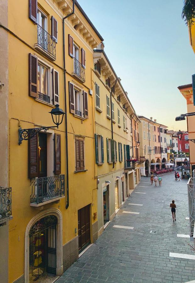 Casa La Margherita Desenzano del Garda Esterno foto
