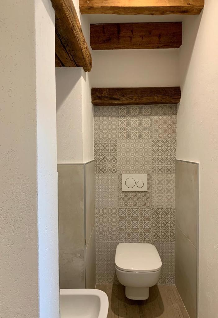 Casa La Margherita Desenzano del Garda Esterno foto