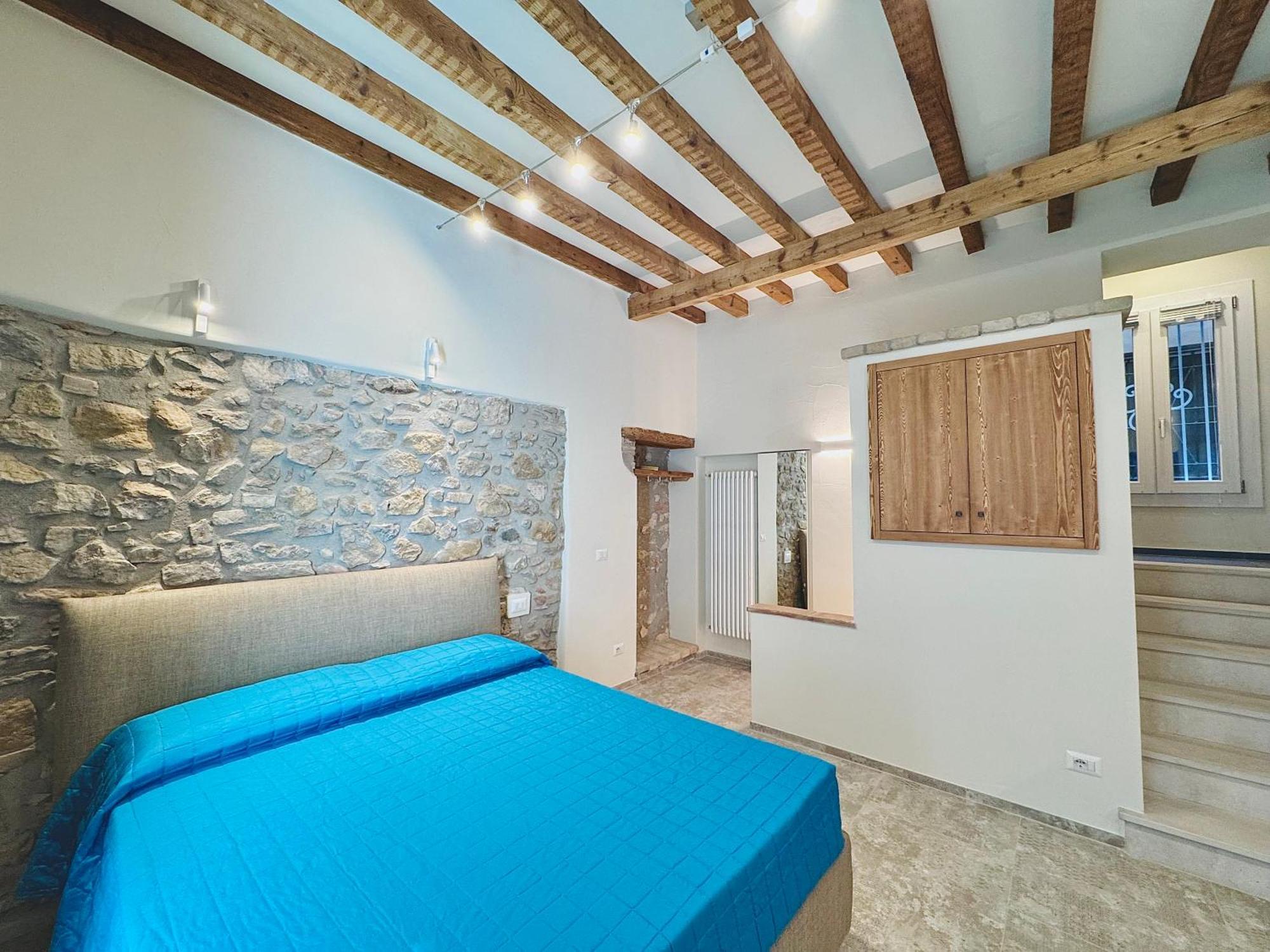Casa La Margherita Desenzano del Garda Esterno foto
