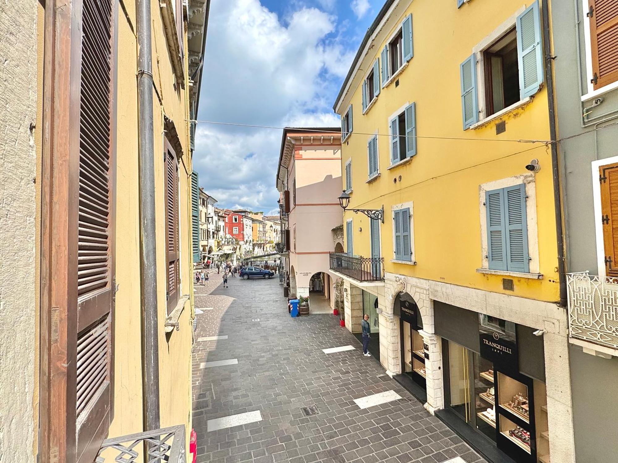 Casa La Margherita Desenzano del Garda Esterno foto