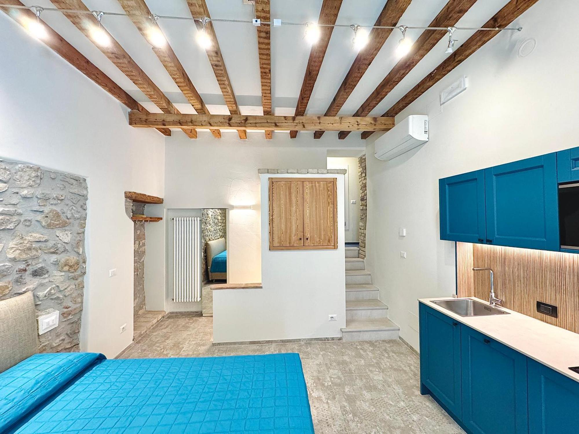 Casa La Margherita Desenzano del Garda Esterno foto