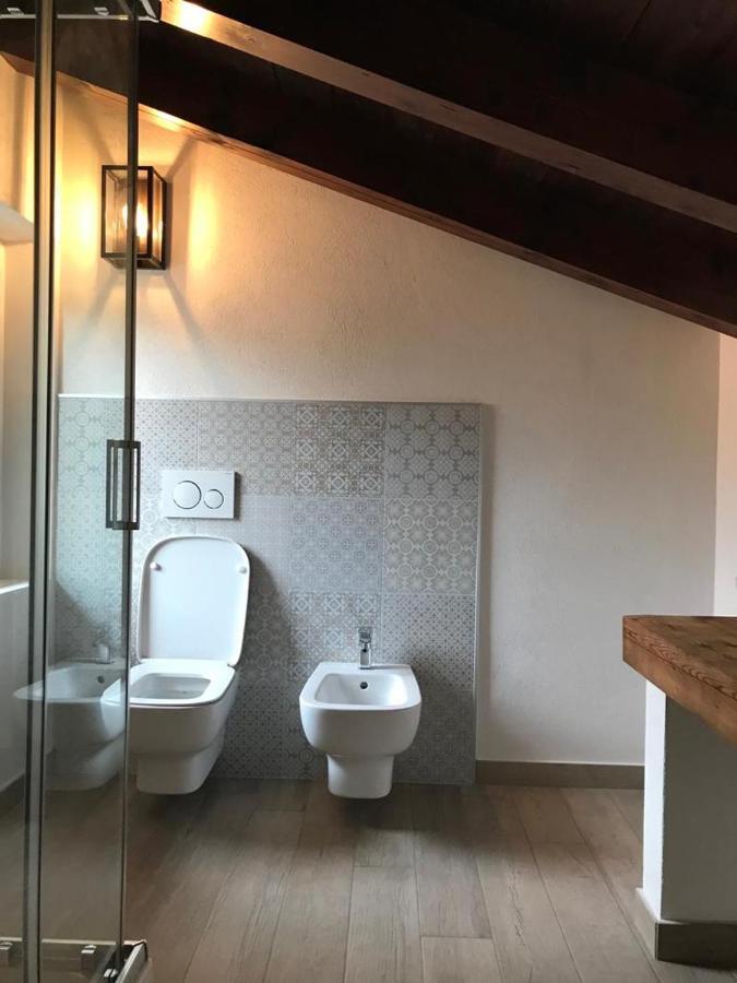Casa La Margherita Desenzano del Garda Esterno foto