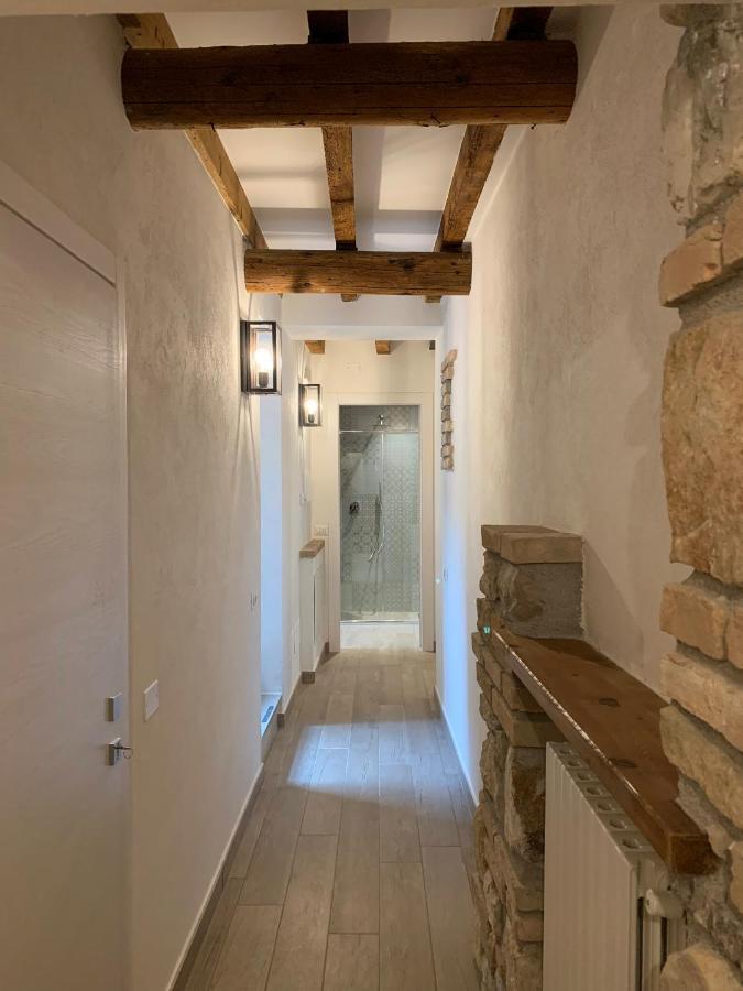 Casa La Margherita Desenzano del Garda Esterno foto