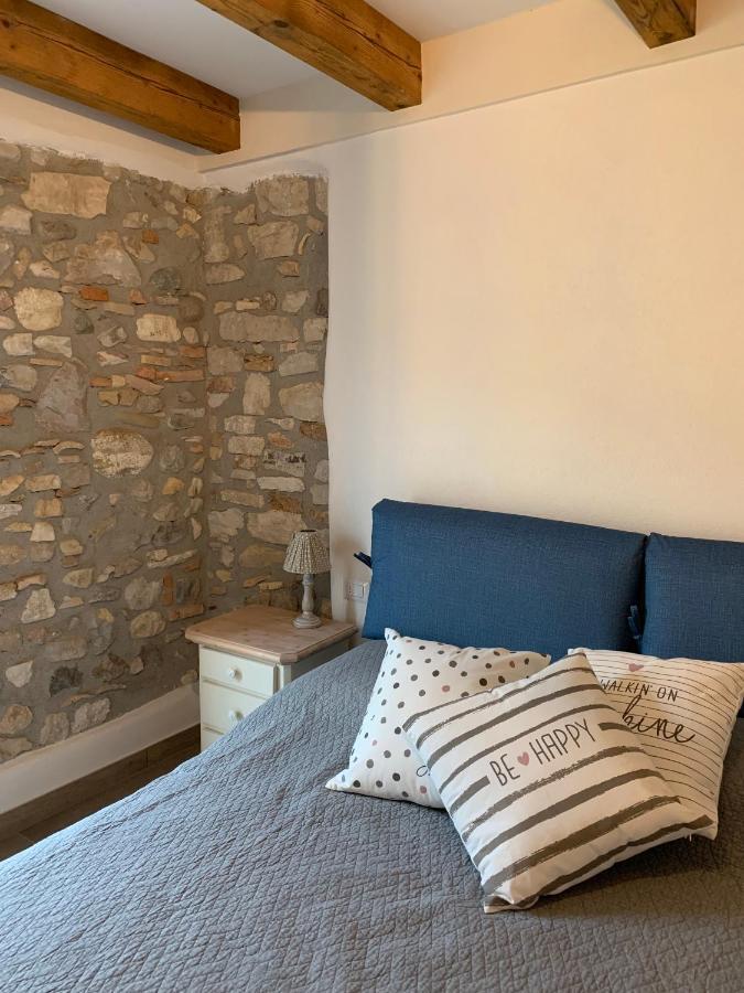 Casa La Margherita Desenzano del Garda Esterno foto