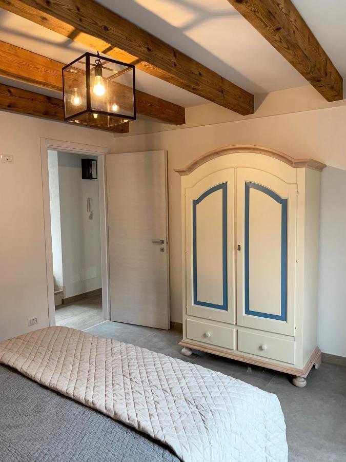 Casa La Margherita Desenzano del Garda Esterno foto