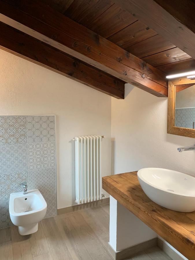 Casa La Margherita Desenzano del Garda Esterno foto